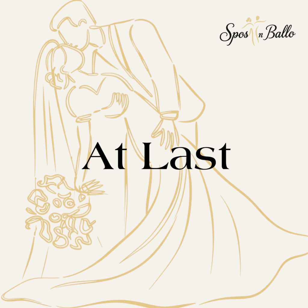 At Last - Etta James