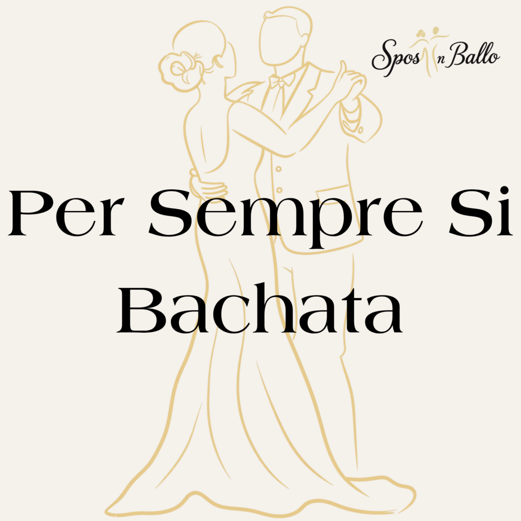 Per Sempre Si (bachata)