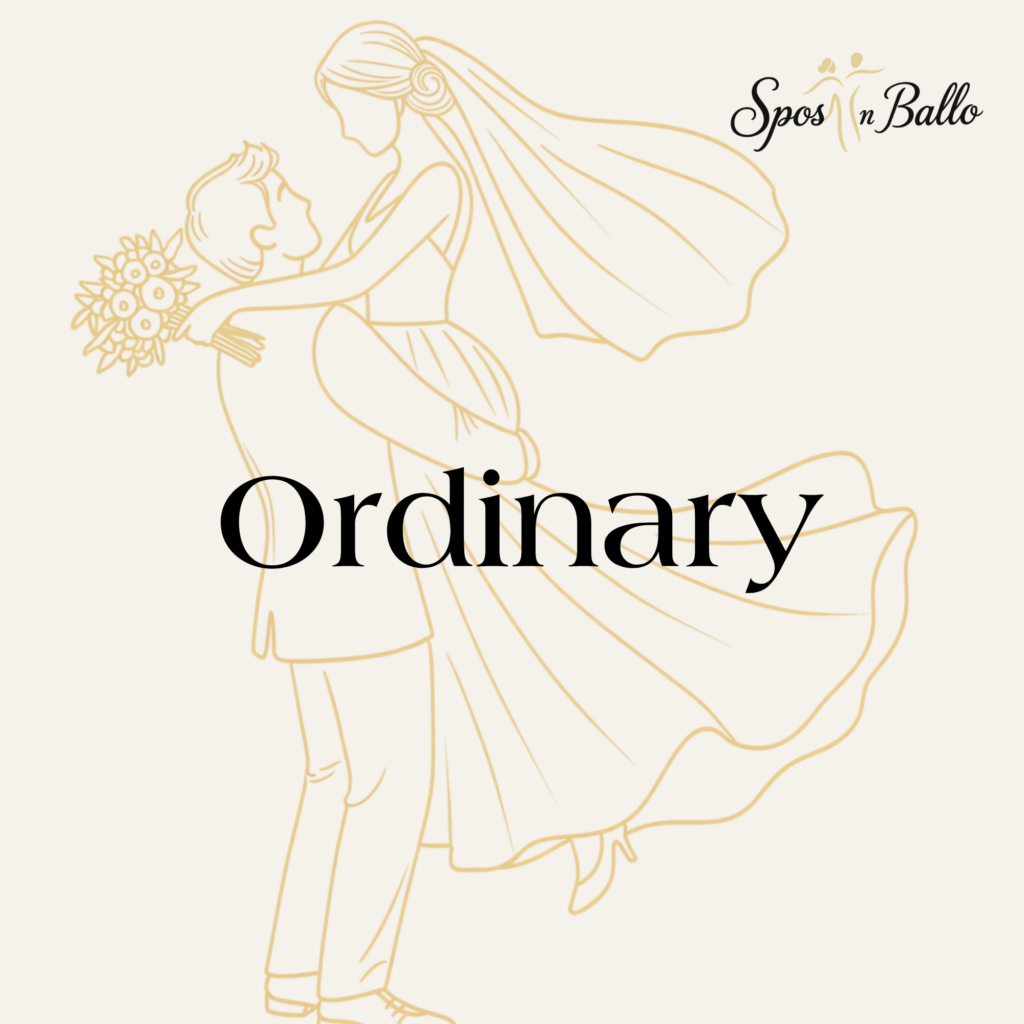 Ordinary - Alex Warren