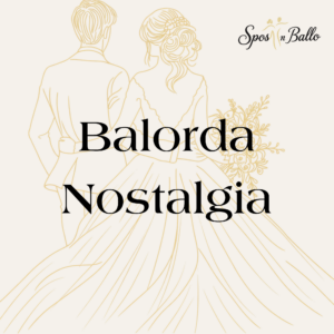 Balorda Nostalgia - Olly