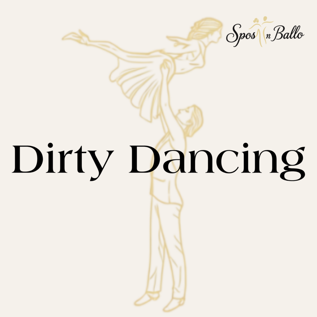 Dirty Dancing